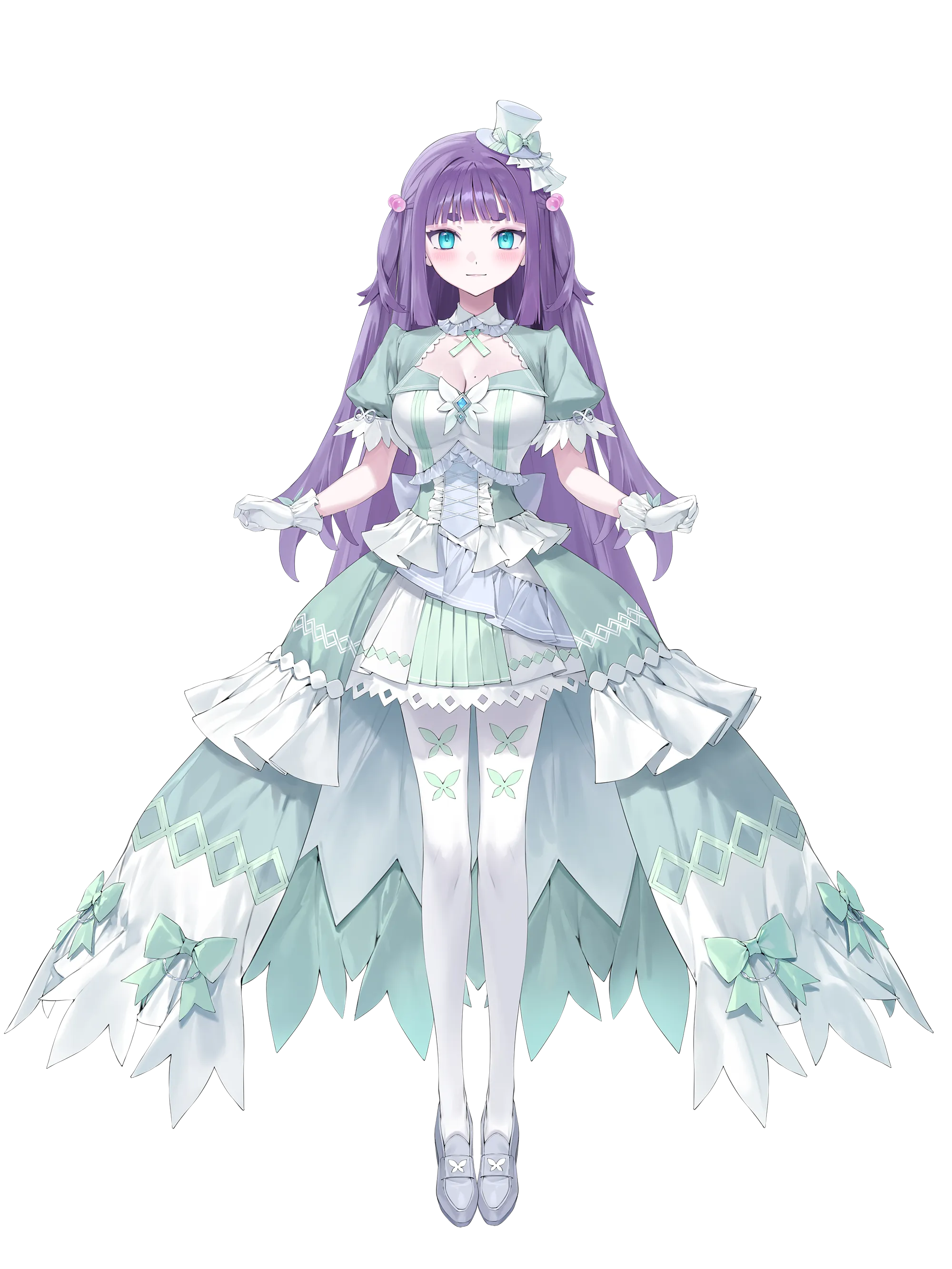 AOBA KAGIYA