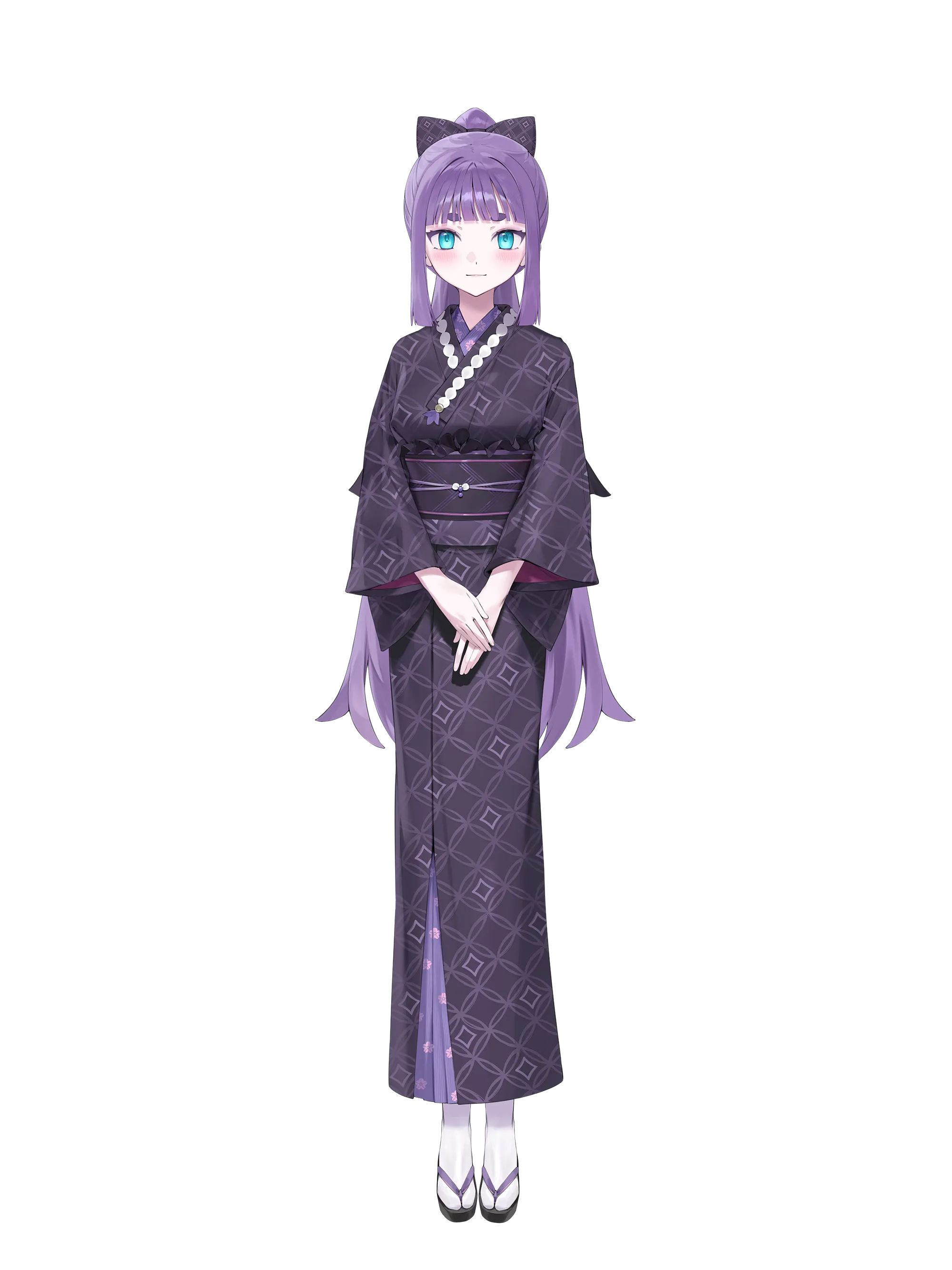 AOBA KAGIYA